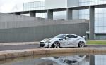 Toyota GT 86 RR Street Zero by Rowen 2017 года
